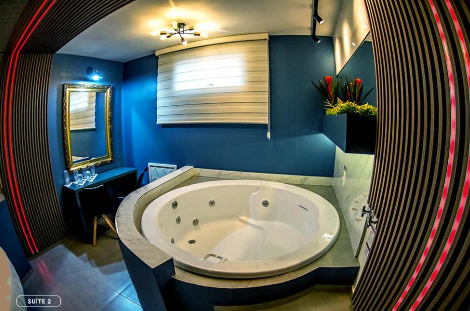 Florence Motel - Santo Angelo-Rs Exteriér fotografie