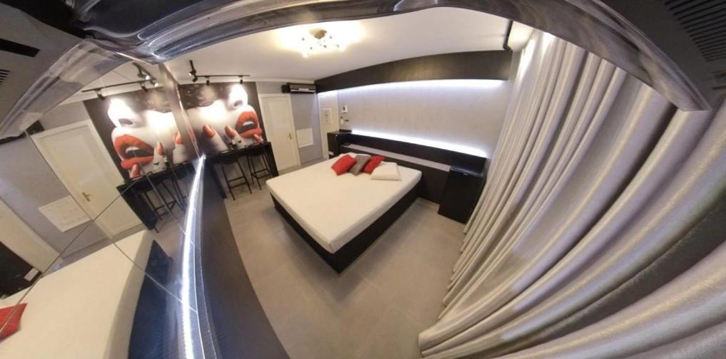Florence Motel - Santo Angelo-Rs Exteriér fotografie